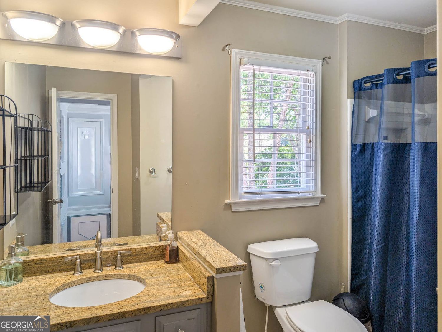 2562 Forest Meadow Lane Lawrenceville GA 30043