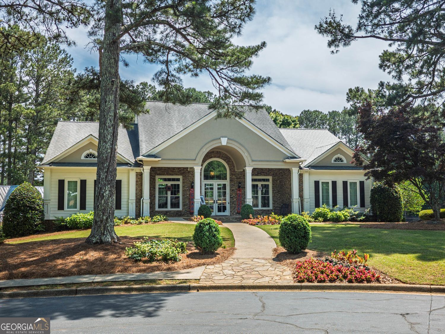 2562 Forest Meadow Lane Lawrenceville GA 30043