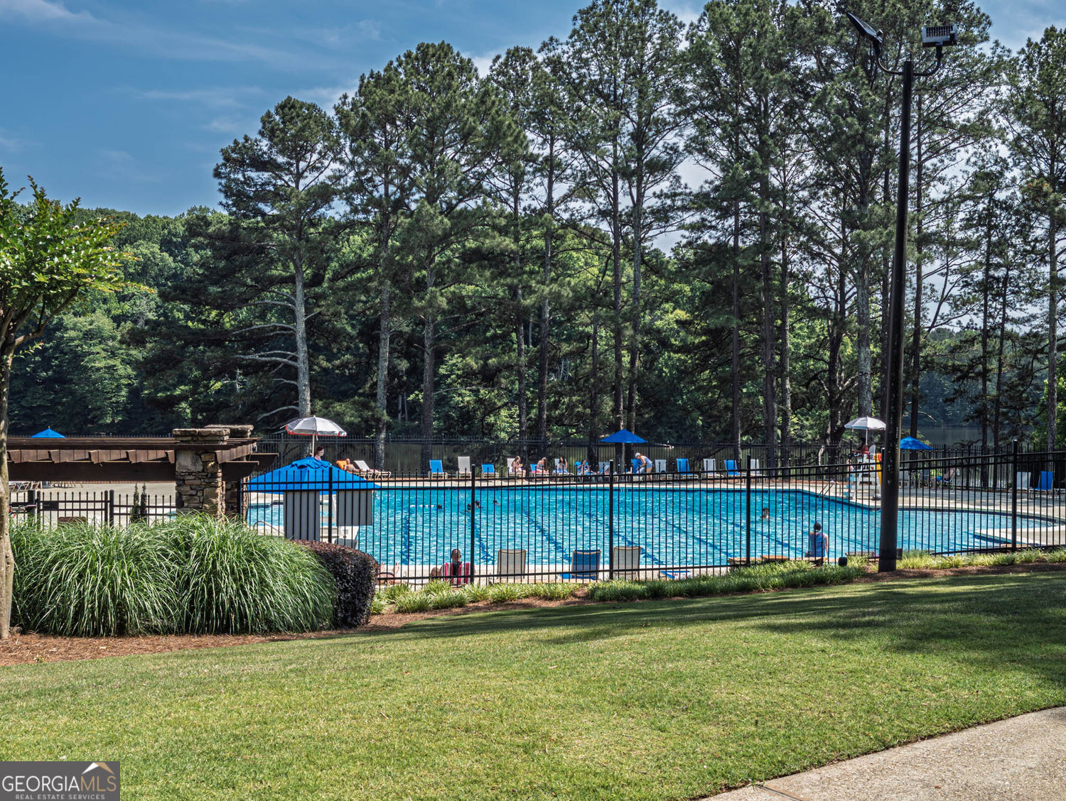 2562 Forest Meadow Lane Lawrenceville GA 30043
