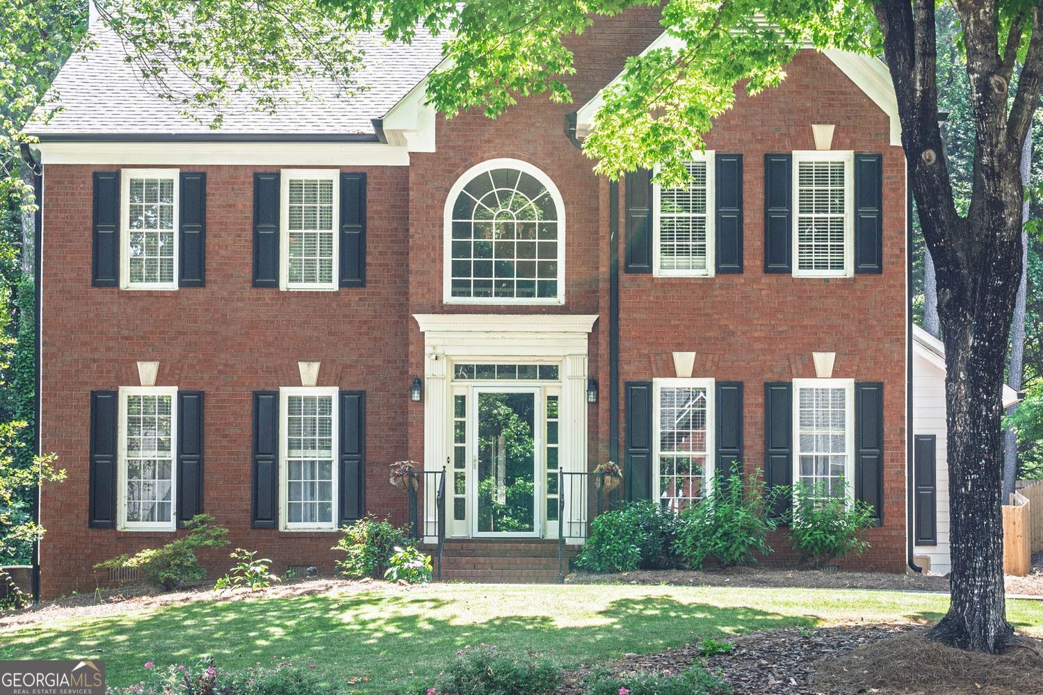 2562 Forest Meadow Lane Lawrenceville GA 30043