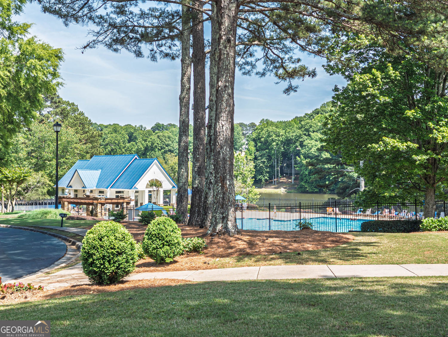 2562 Forest Meadow Lane Lawrenceville GA 30043