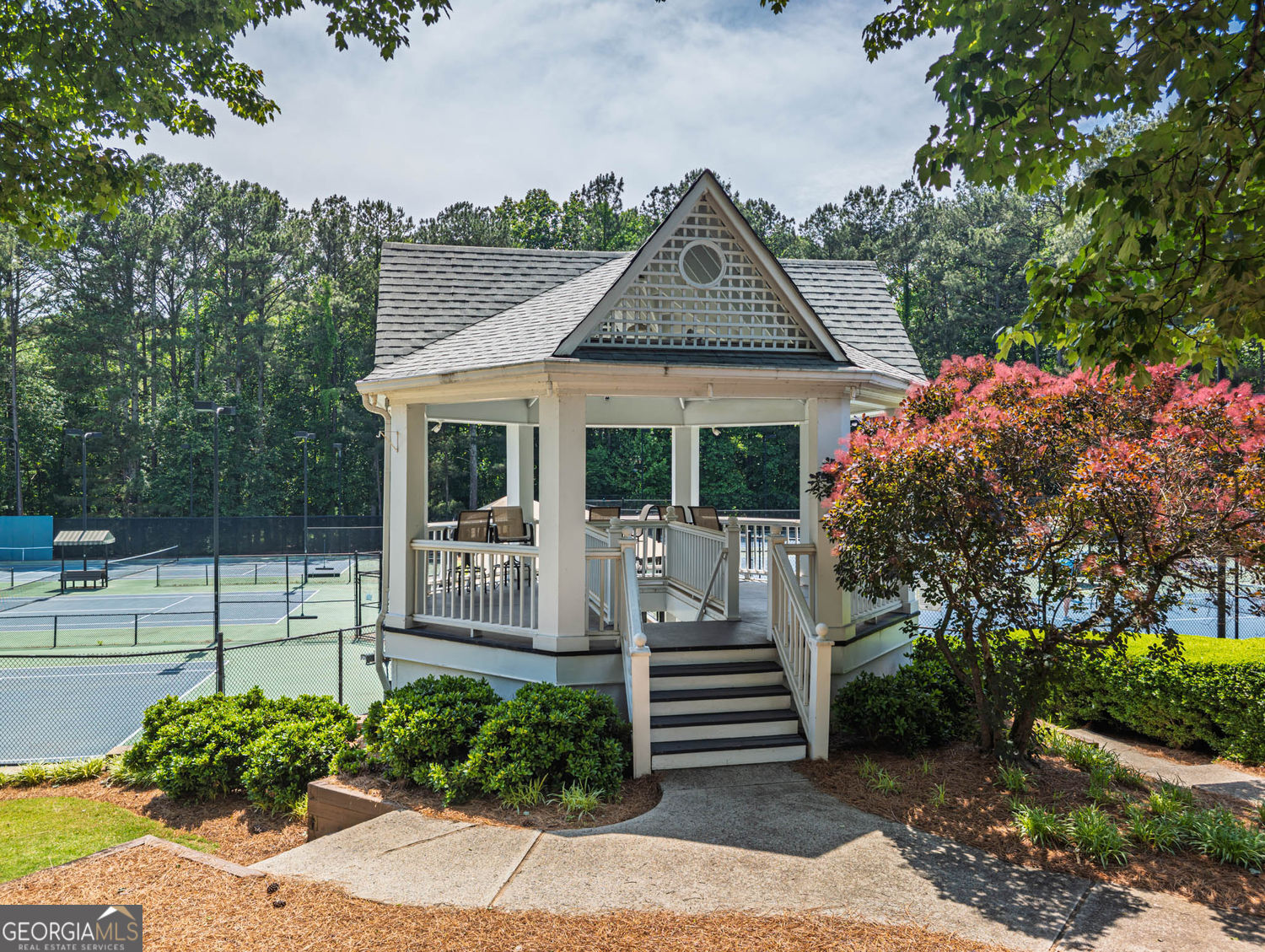 2562 Forest Meadow Lane Lawrenceville GA 30043