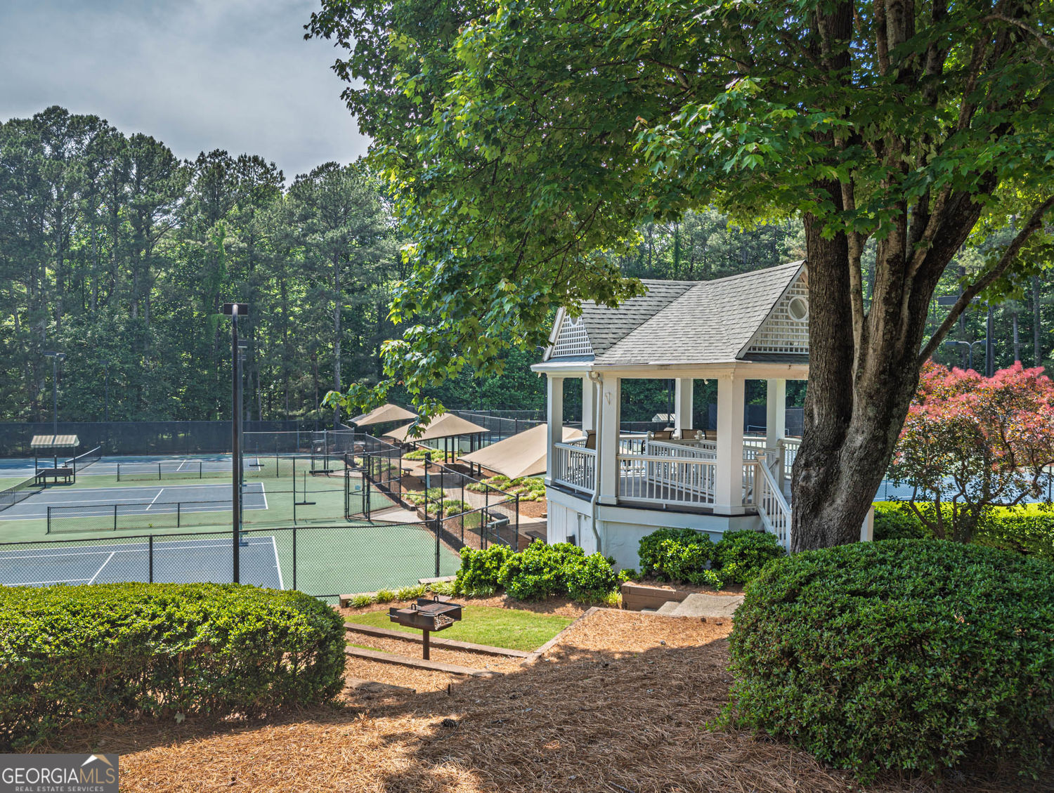 2562 Forest Meadow Lane Lawrenceville GA 30043