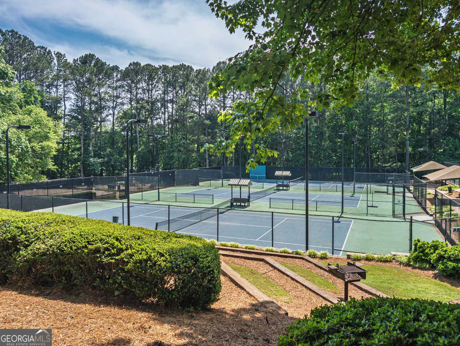 2562 Forest Meadow Lane Lawrenceville GA 30043