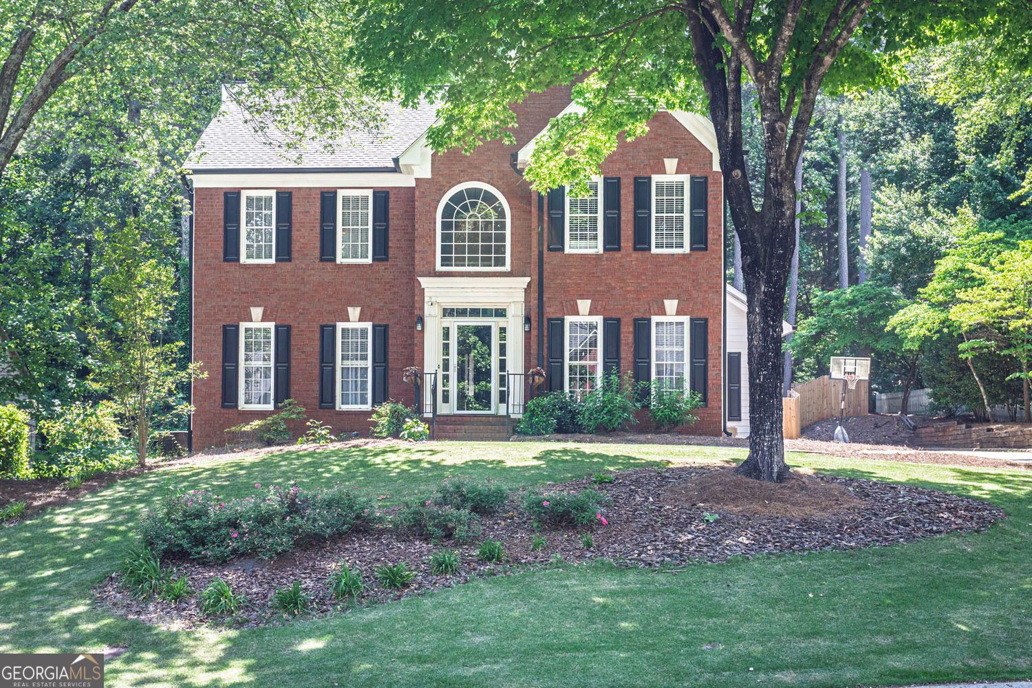 2562 Forest Meadow Lane Lawrenceville GA 30043