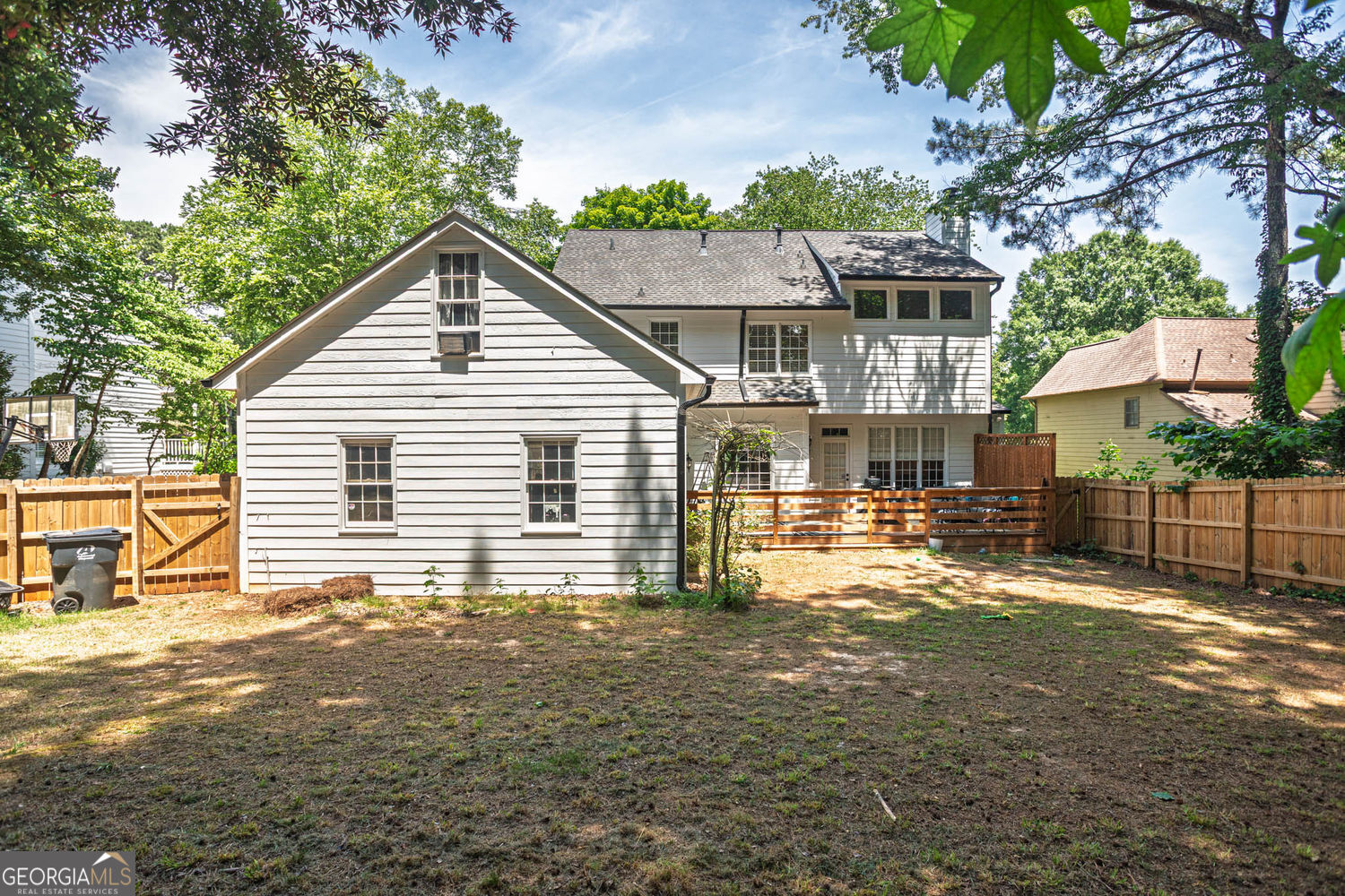 2562 Forest Meadow Lane Lawrenceville GA 30043