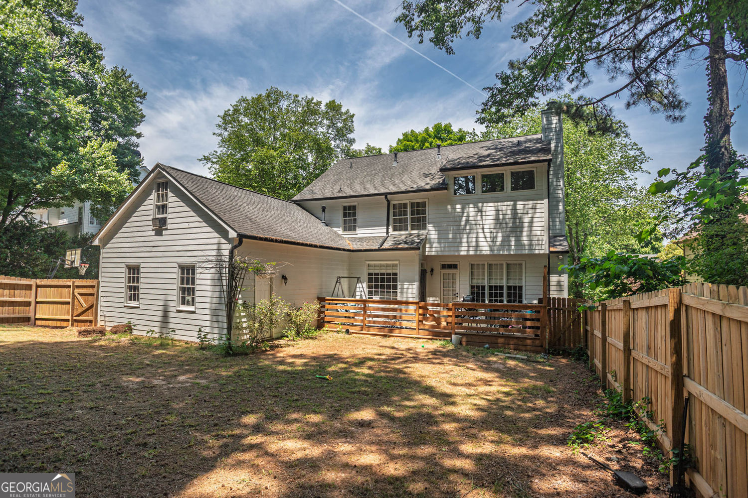 2562 Forest Meadow Lane Lawrenceville GA 30043