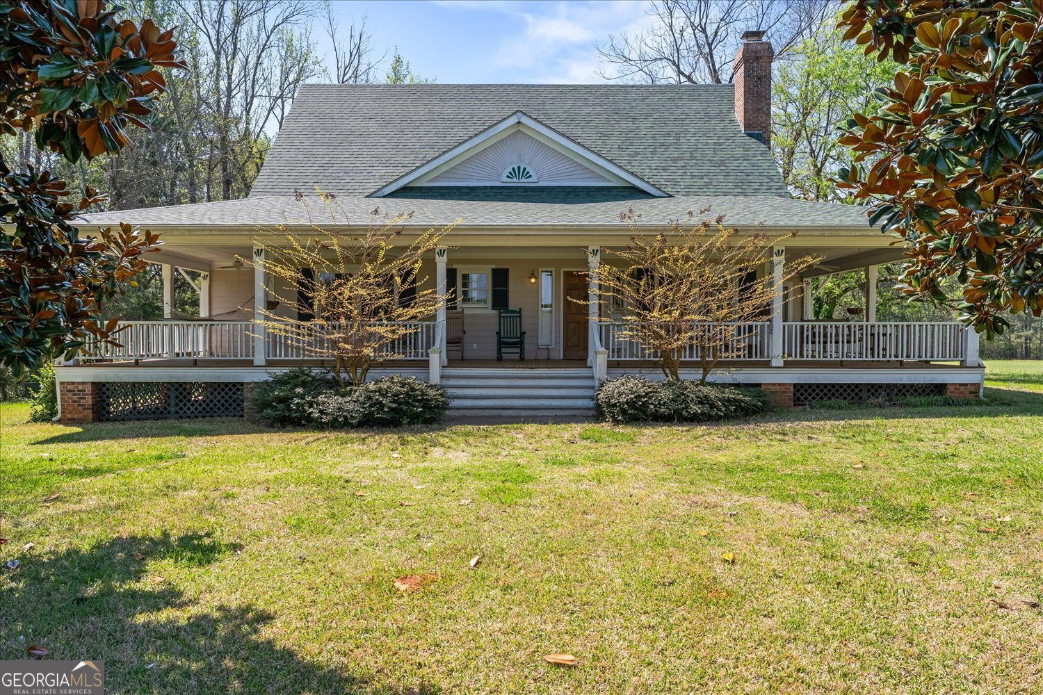 474 Metasville Road Washington GA 30673