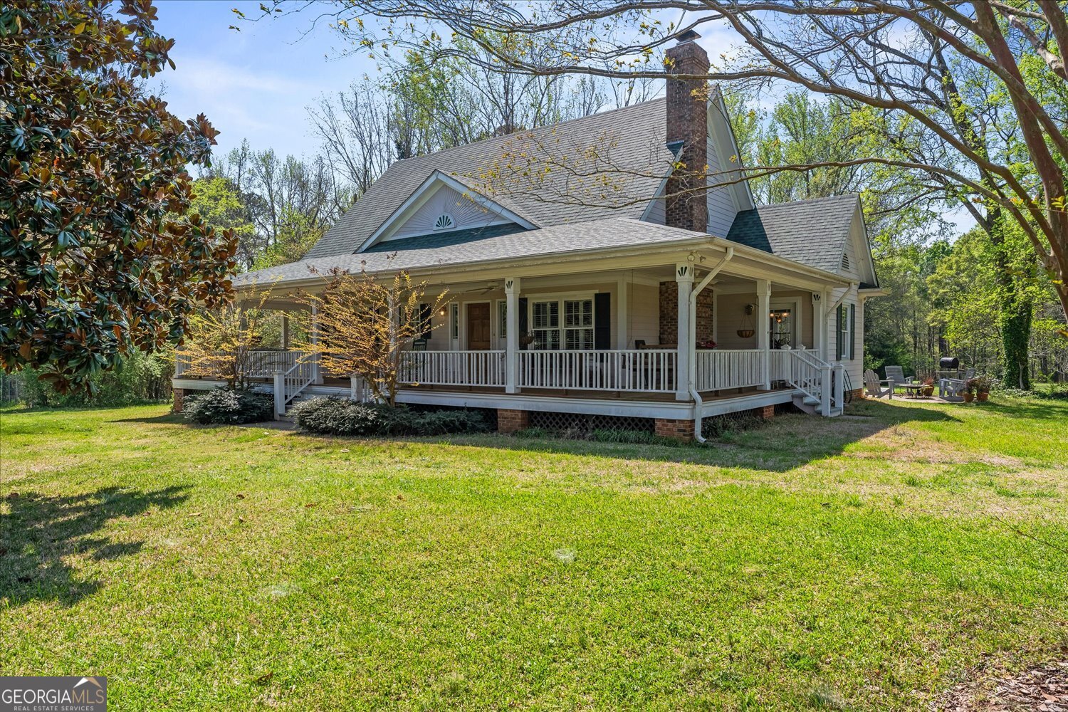 474 Metasville Road Washington GA 30673