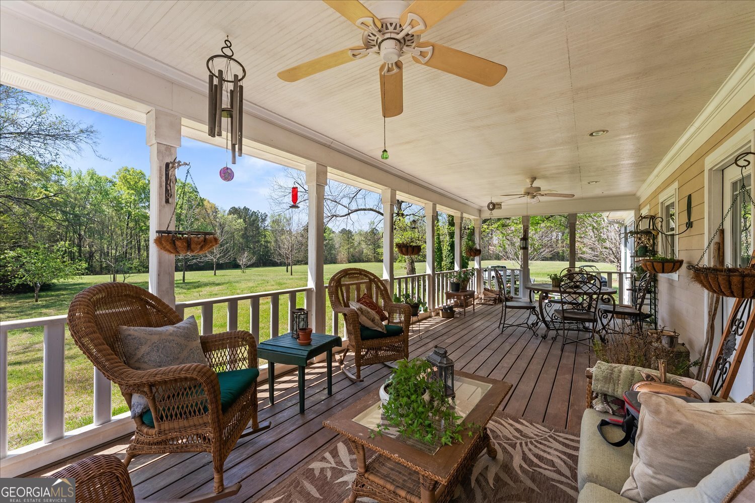 474 Metasville Road Washington GA 30673