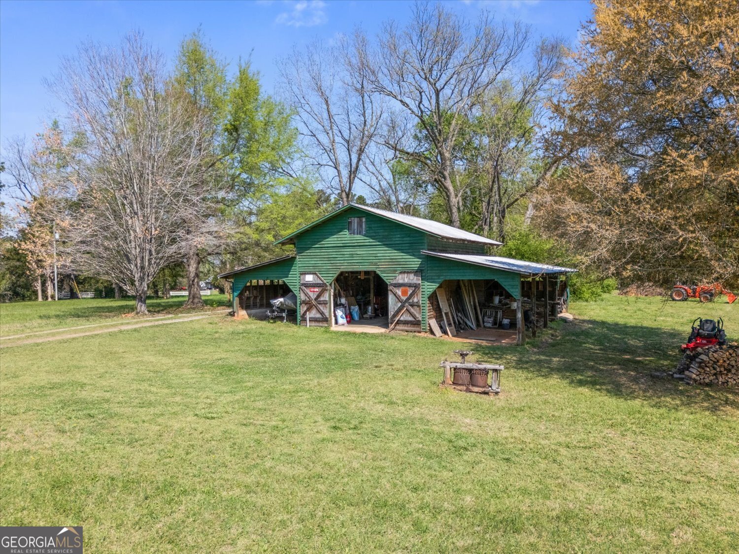 474 Metasville Road Washington GA 30673