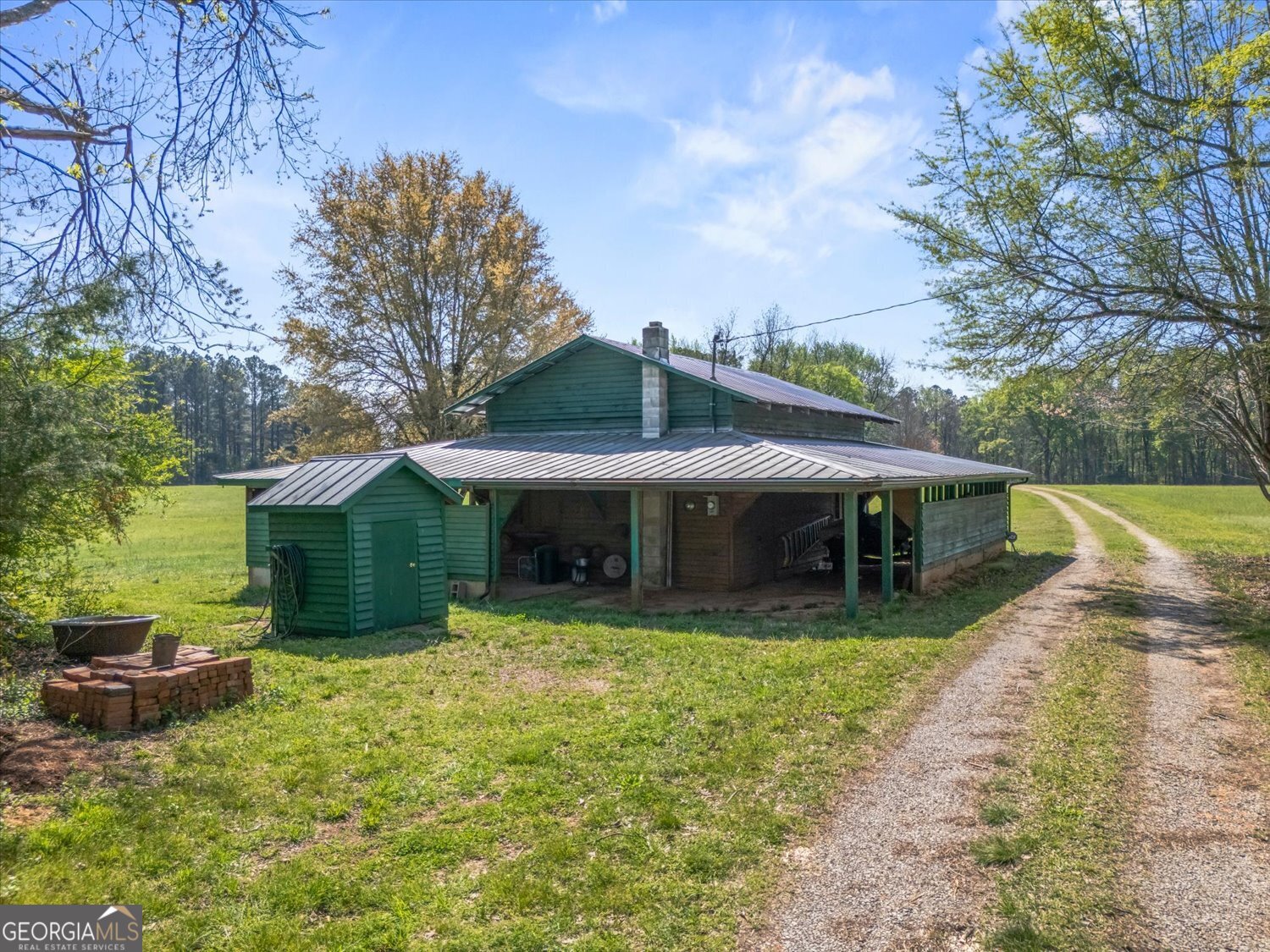 474 Metasville Road Washington GA 30673