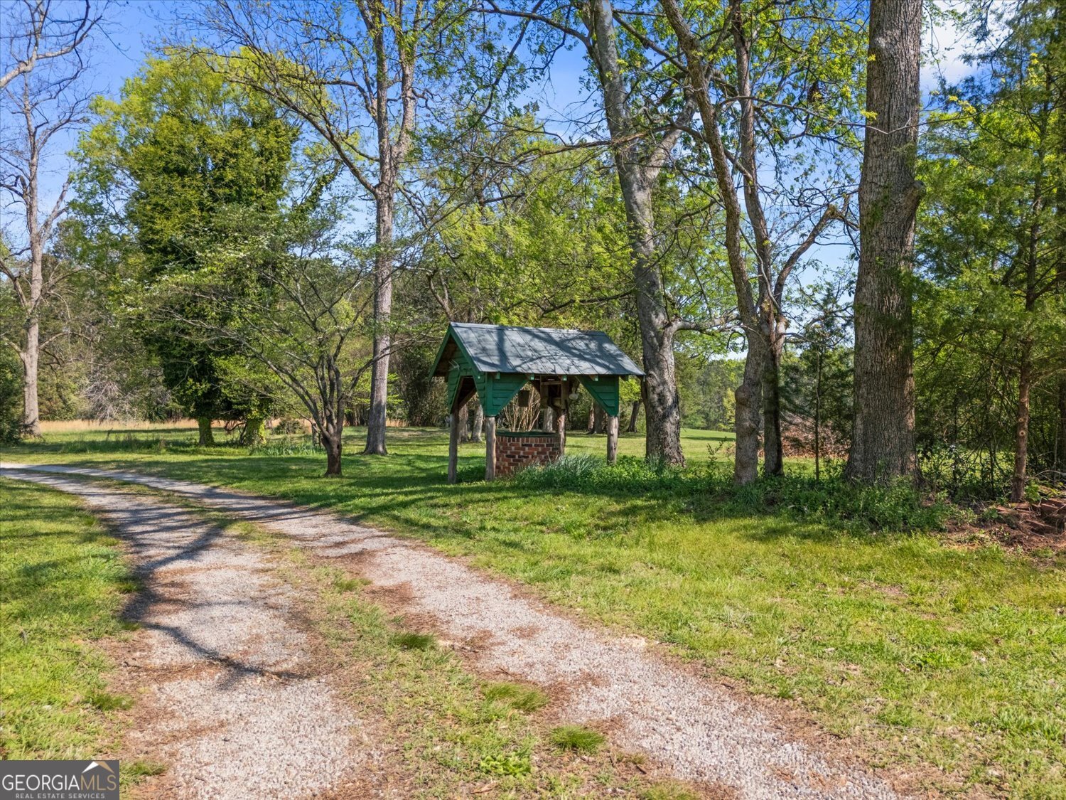 474 Metasville Road Washington GA 30673