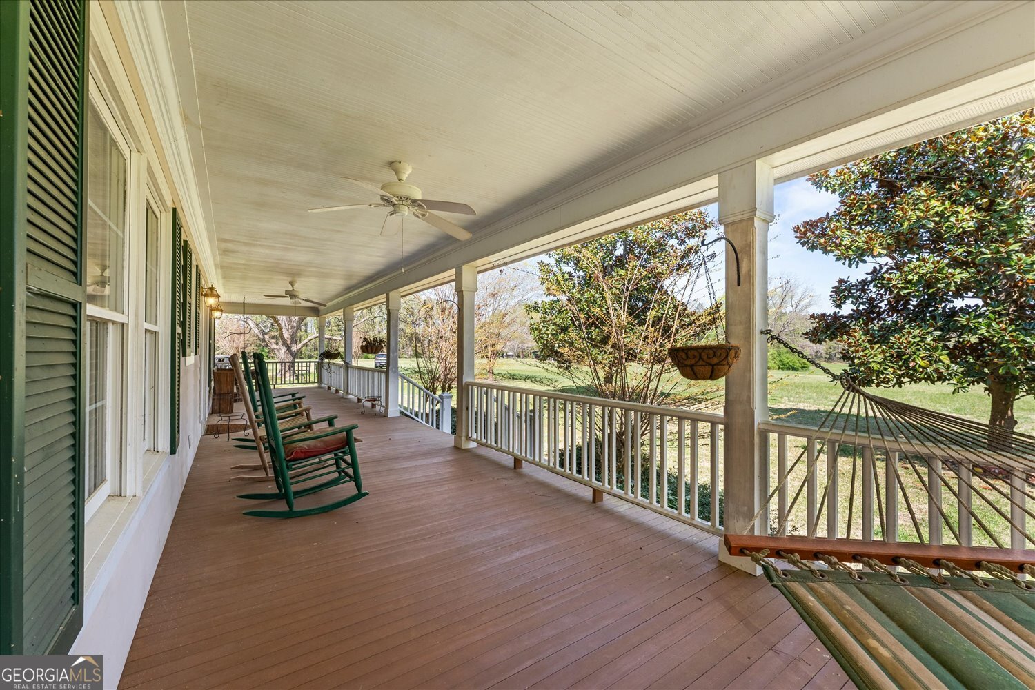 474 Metasville Road Washington GA 30673