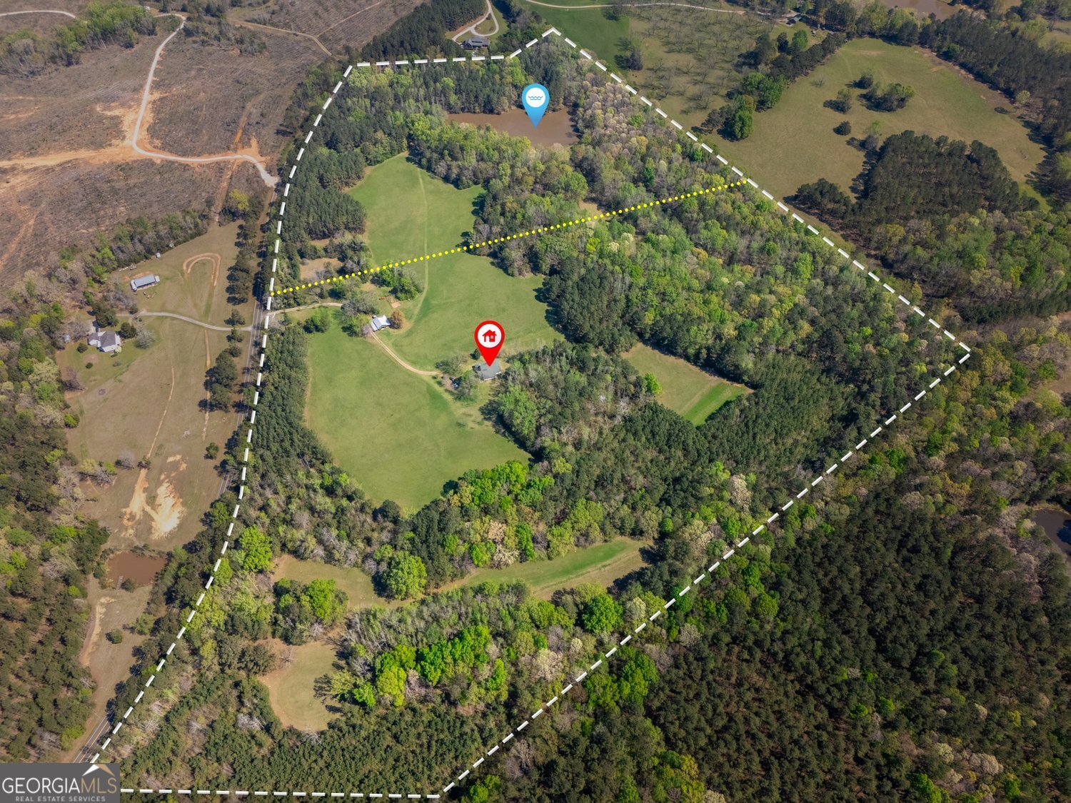 474 Metasville Road Washington GA 30673