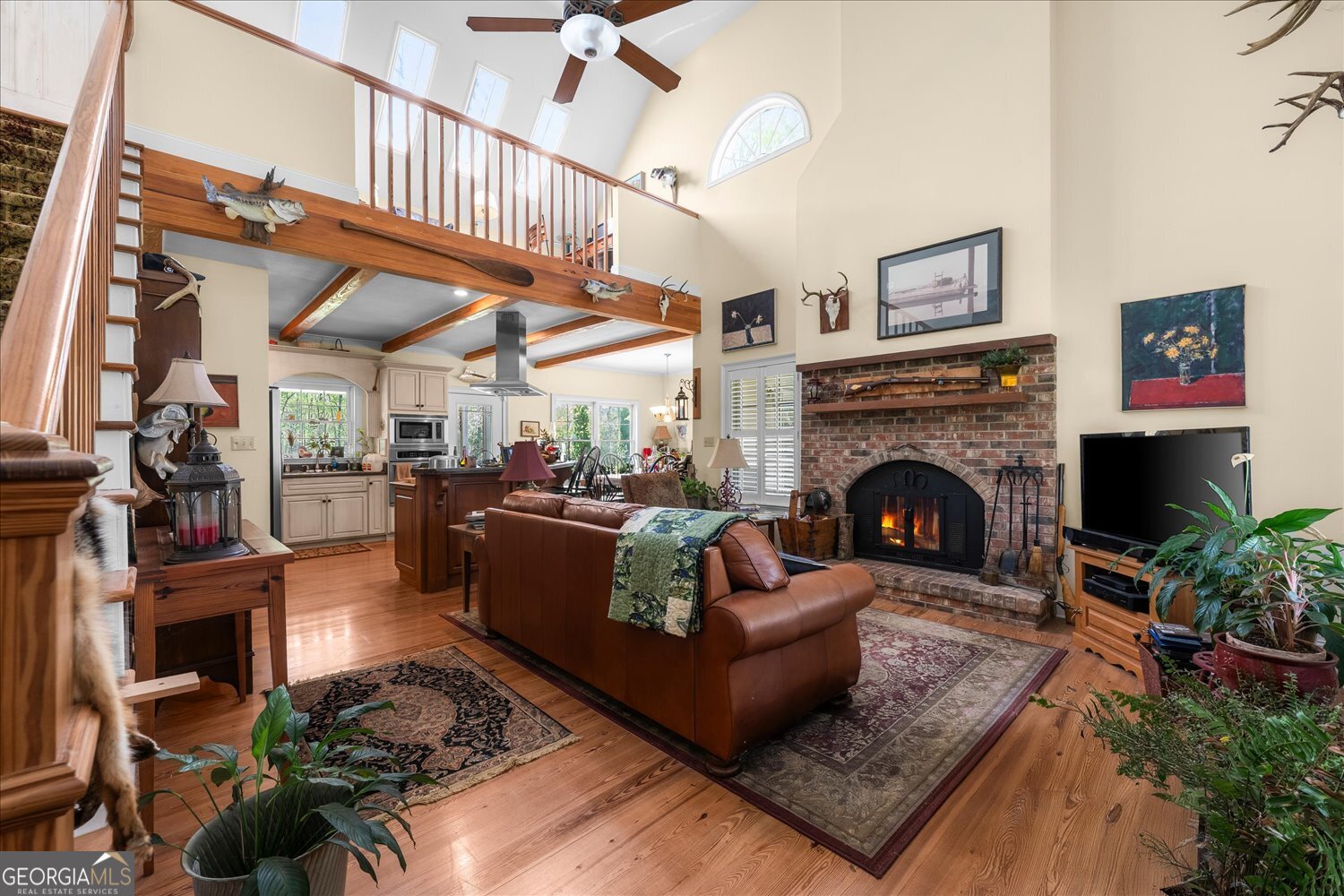 474 Metasville Road Washington GA 30673