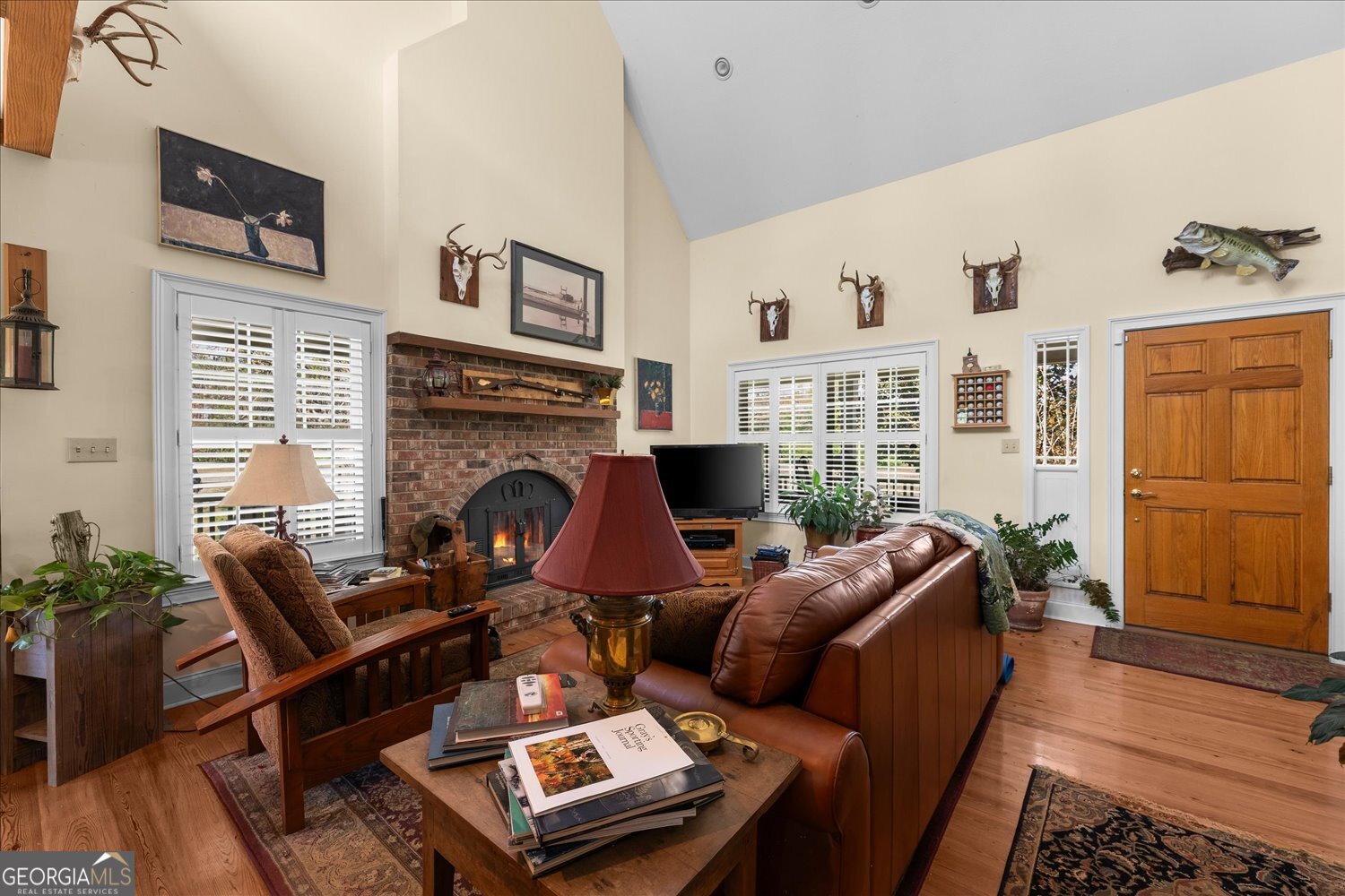 474 Metasville Road Washington GA 30673
