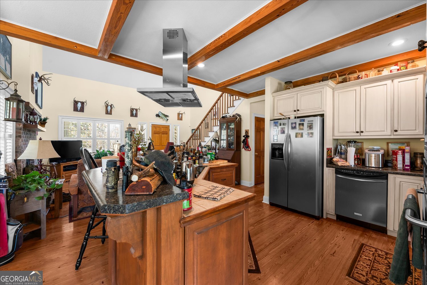 474 Metasville Road Washington GA 30673