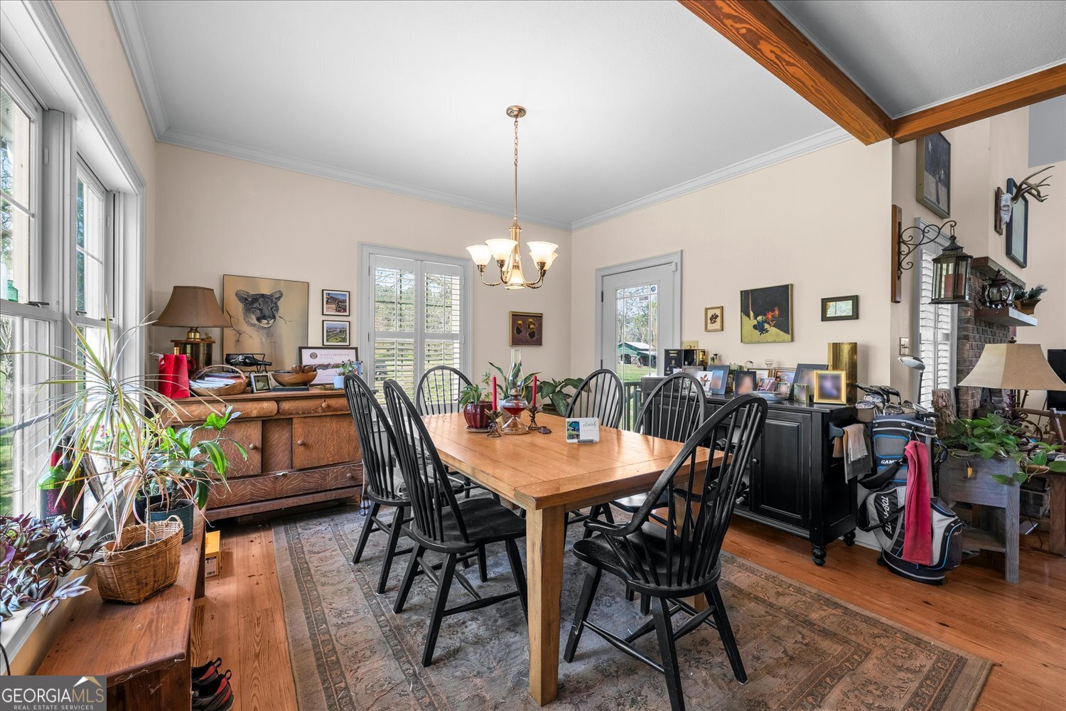 474 Metasville Road Washington GA 30673