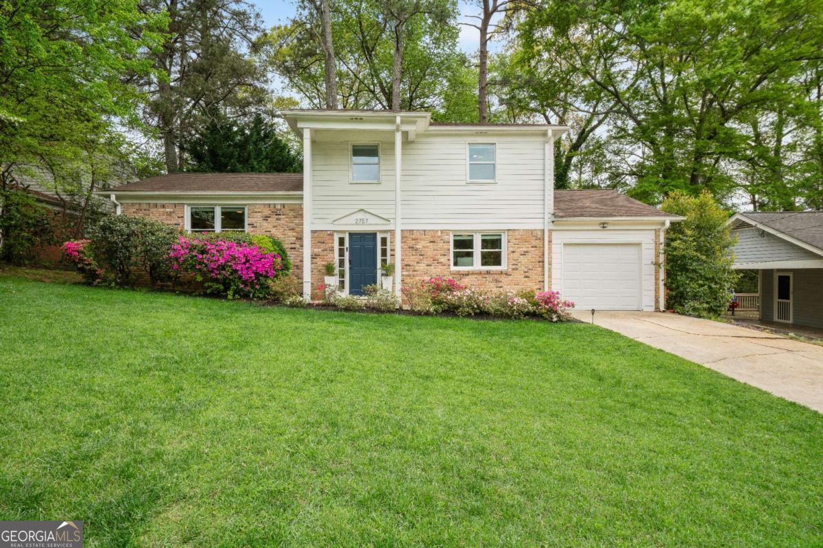 2757 Eaton Place Chamblee GA 30341