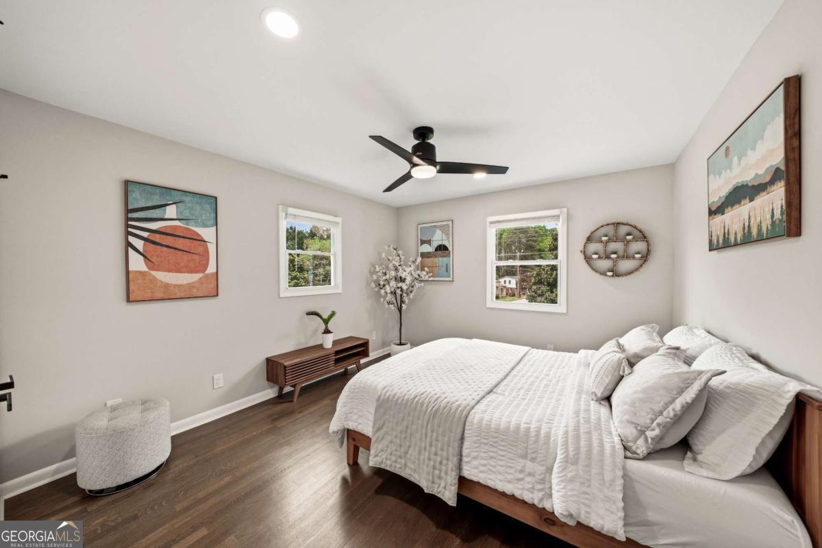 2757 Eaton Place Chamblee GA 30341