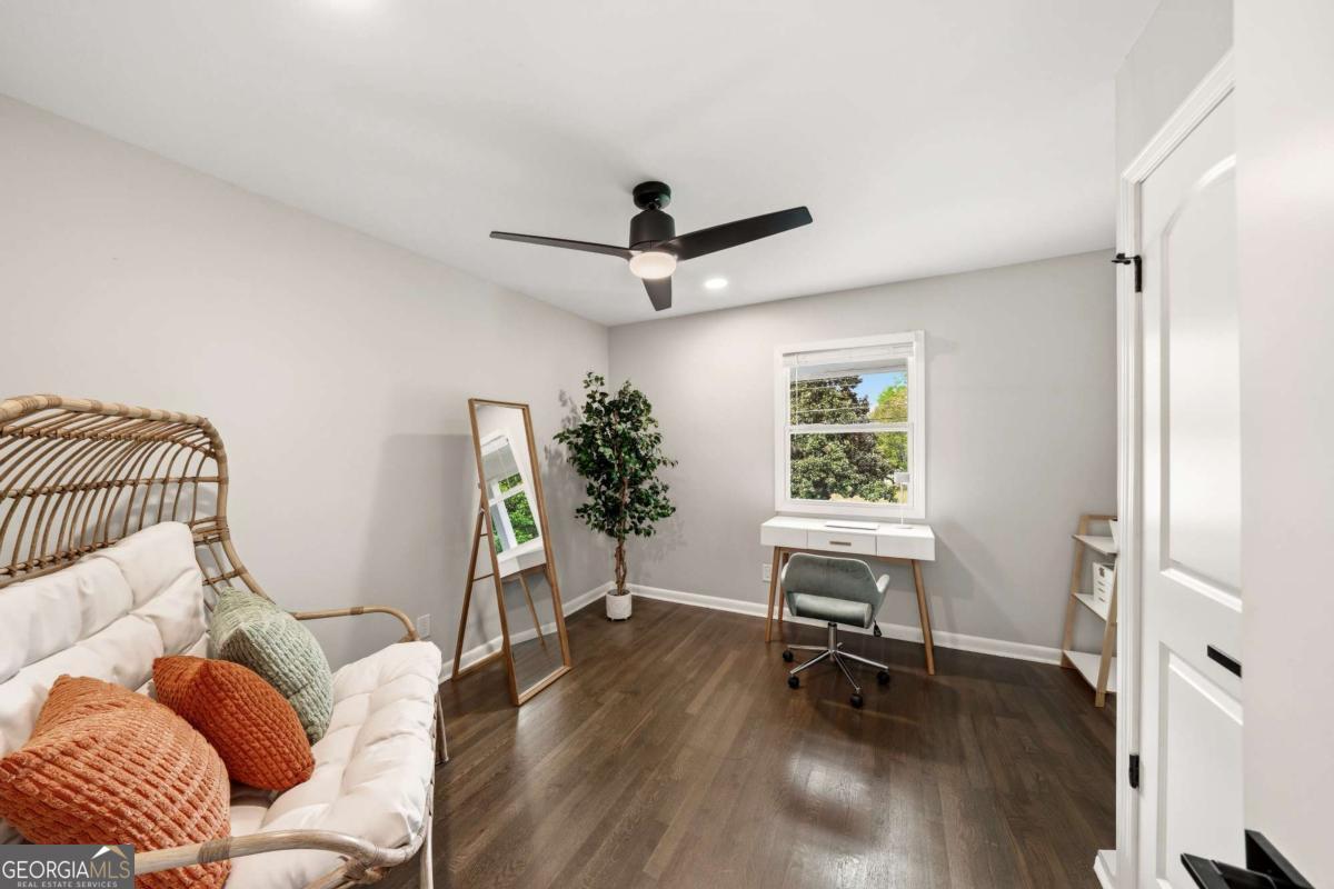 2757 Eaton Place Chamblee GA 30341