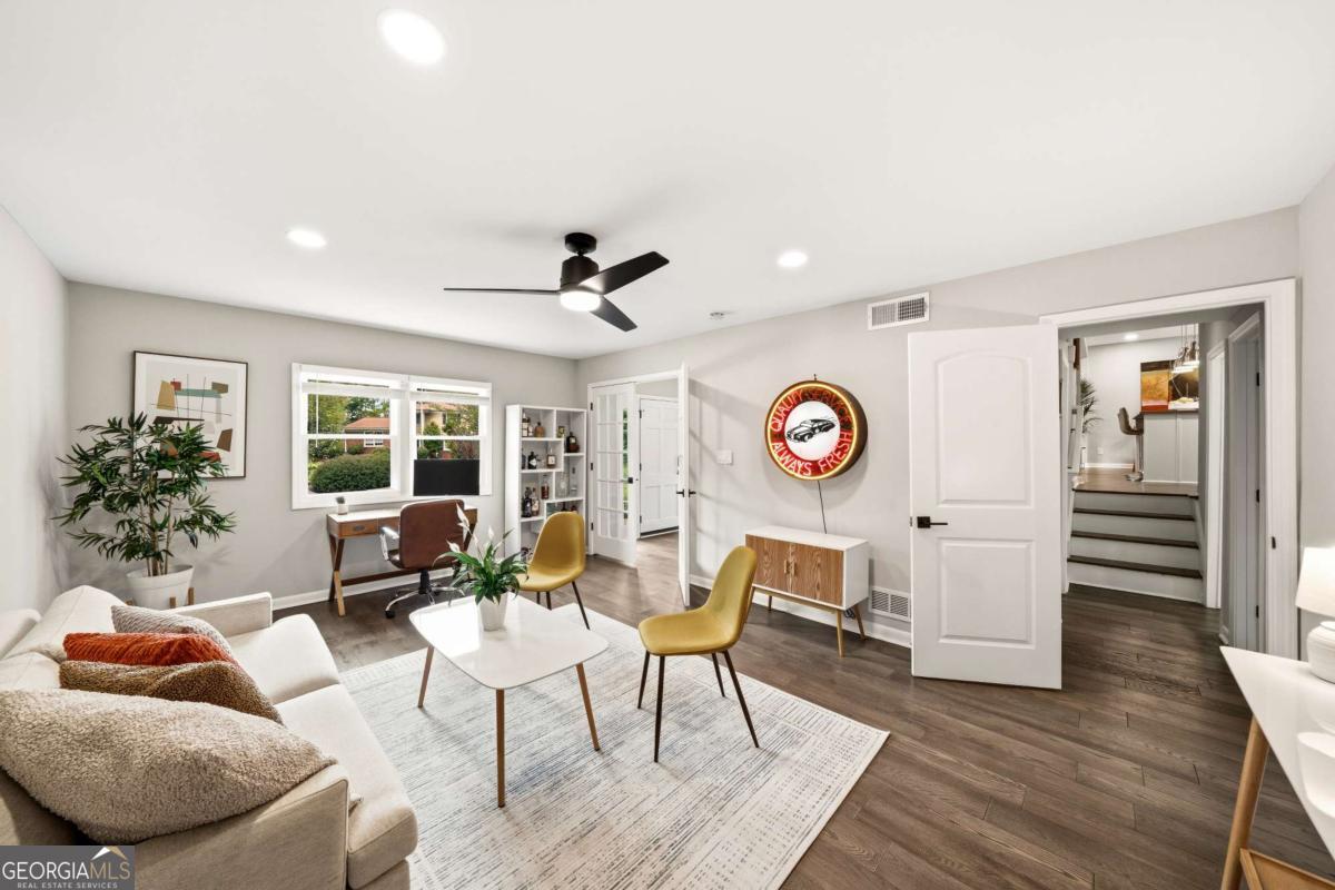 2757 Eaton Place Chamblee GA 30341