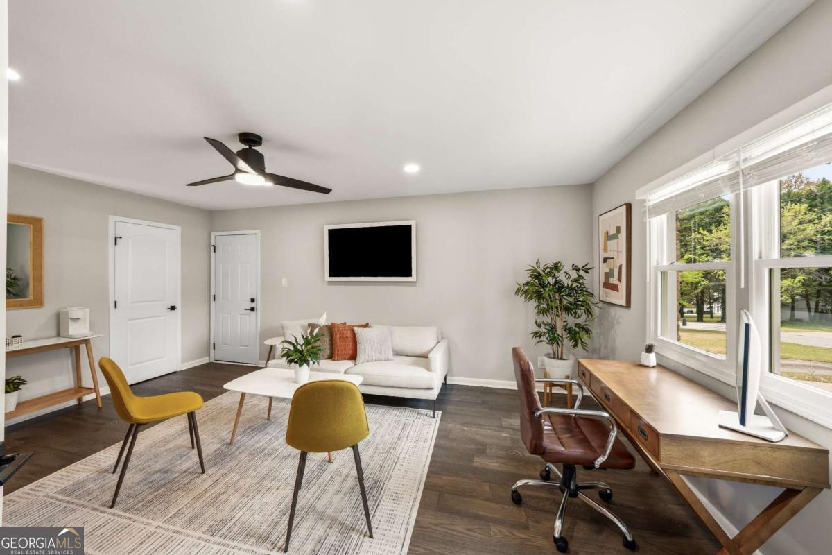 2757 Eaton Place Chamblee GA 30341