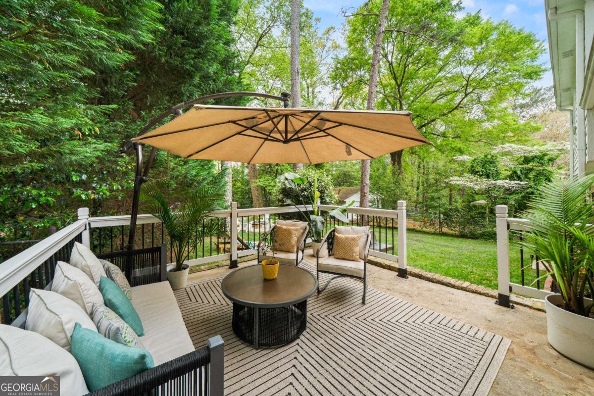 2757 Eaton Place Chamblee GA 30341