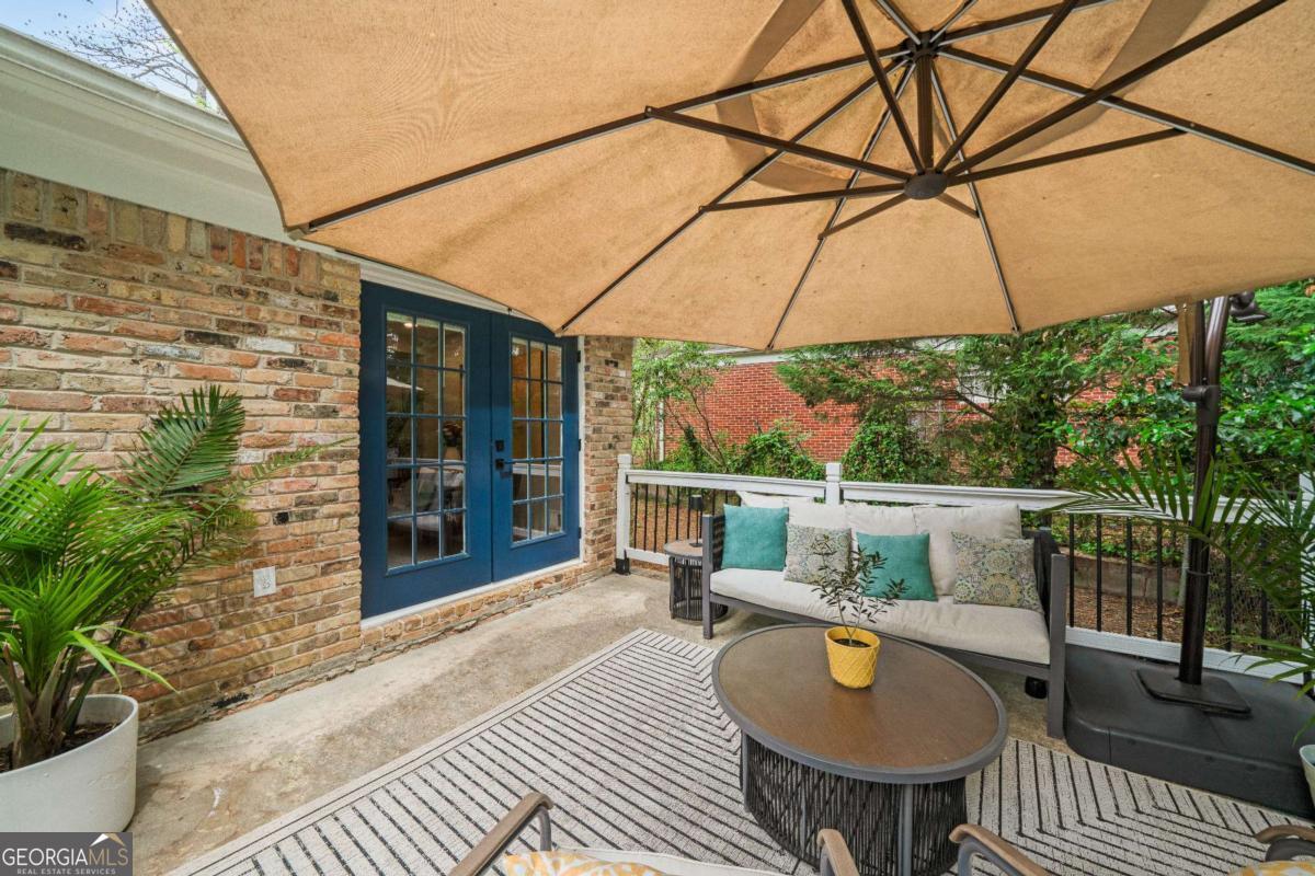 2757 Eaton Place Chamblee GA 30341