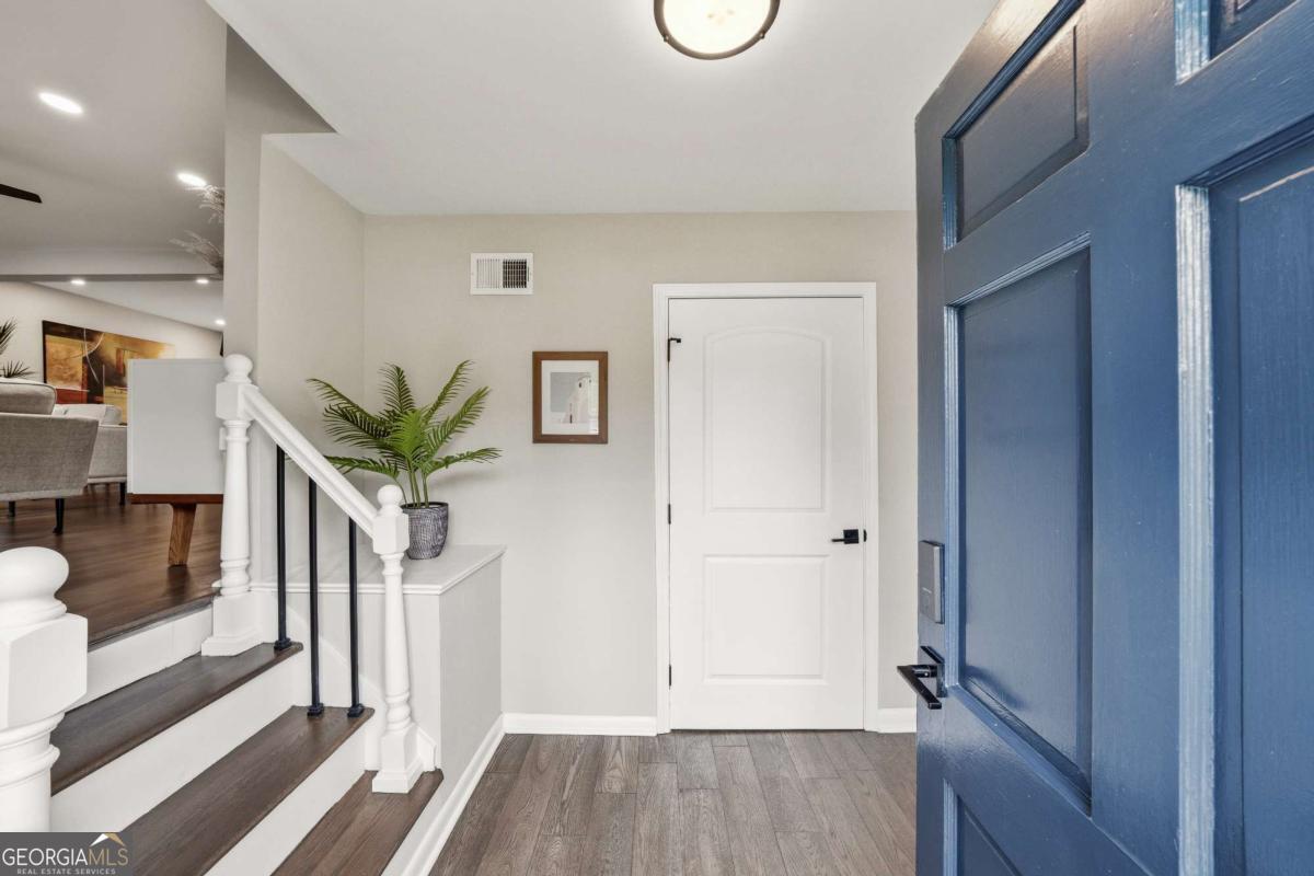 2757 Eaton Place Chamblee GA 30341