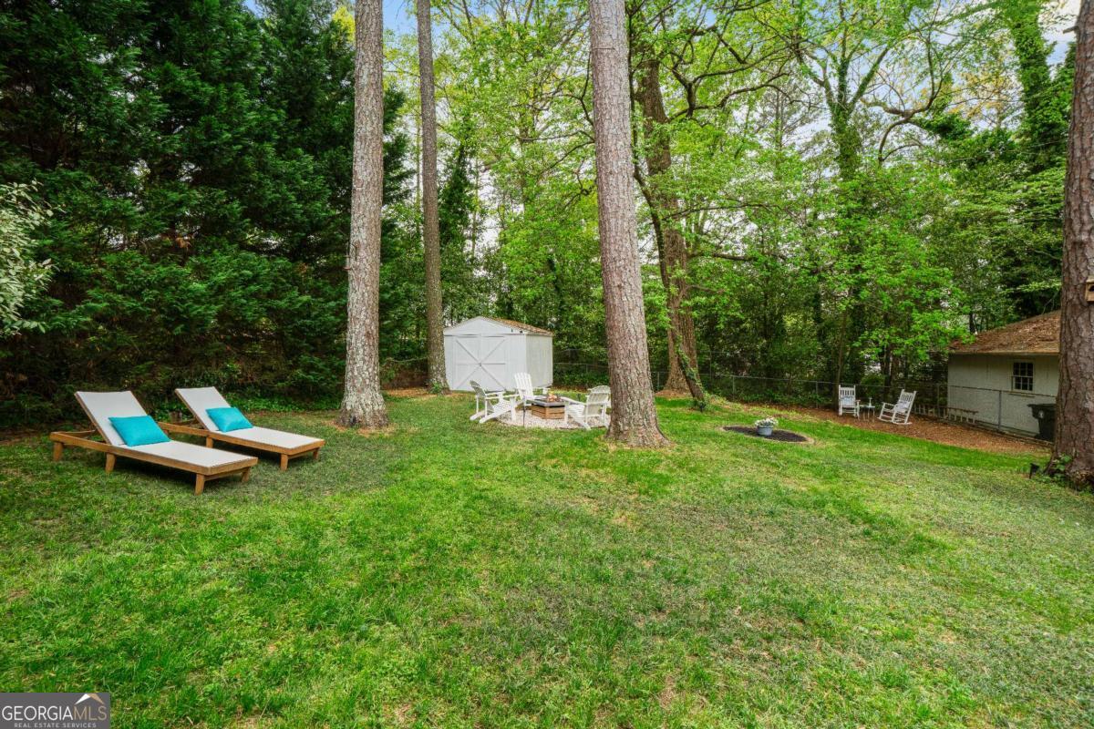 2757 Eaton Place Chamblee GA 30341
