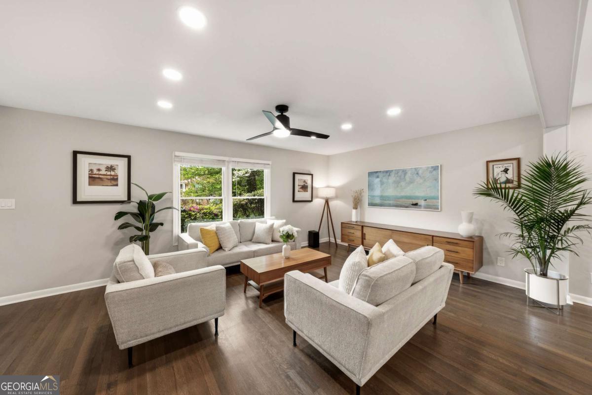 2757 Eaton Place Chamblee GA 30341
