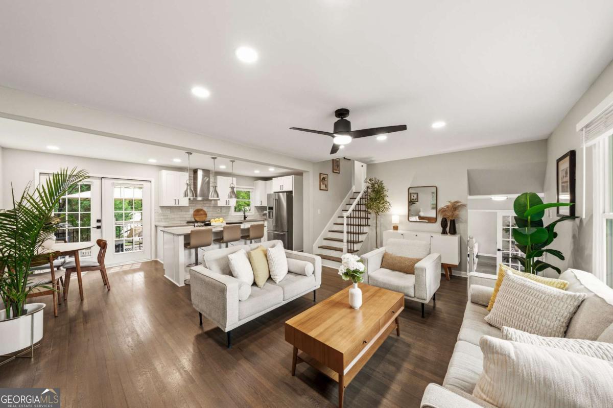 2757 Eaton Place Chamblee GA 30341