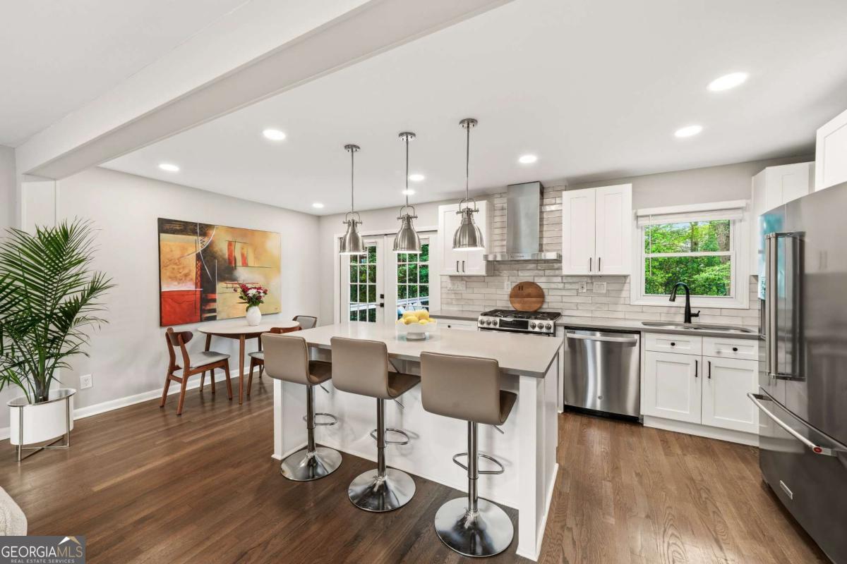 2757 Eaton Place Chamblee GA 30341
