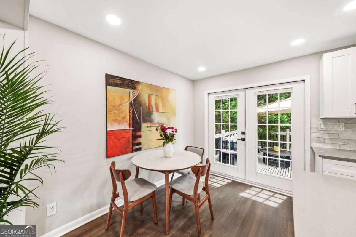2757 Eaton Place Chamblee GA 30341