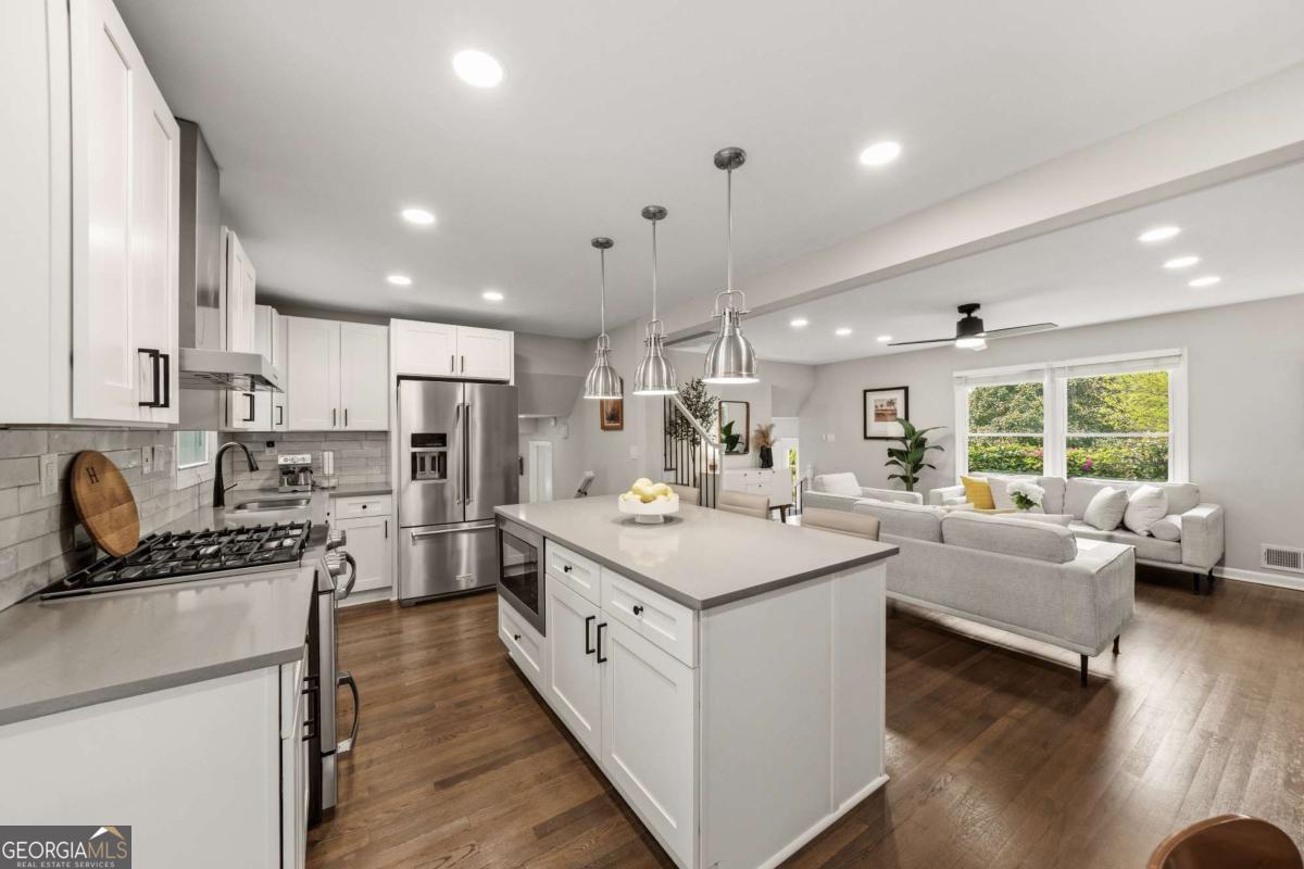 2757 Eaton Place Chamblee GA 30341