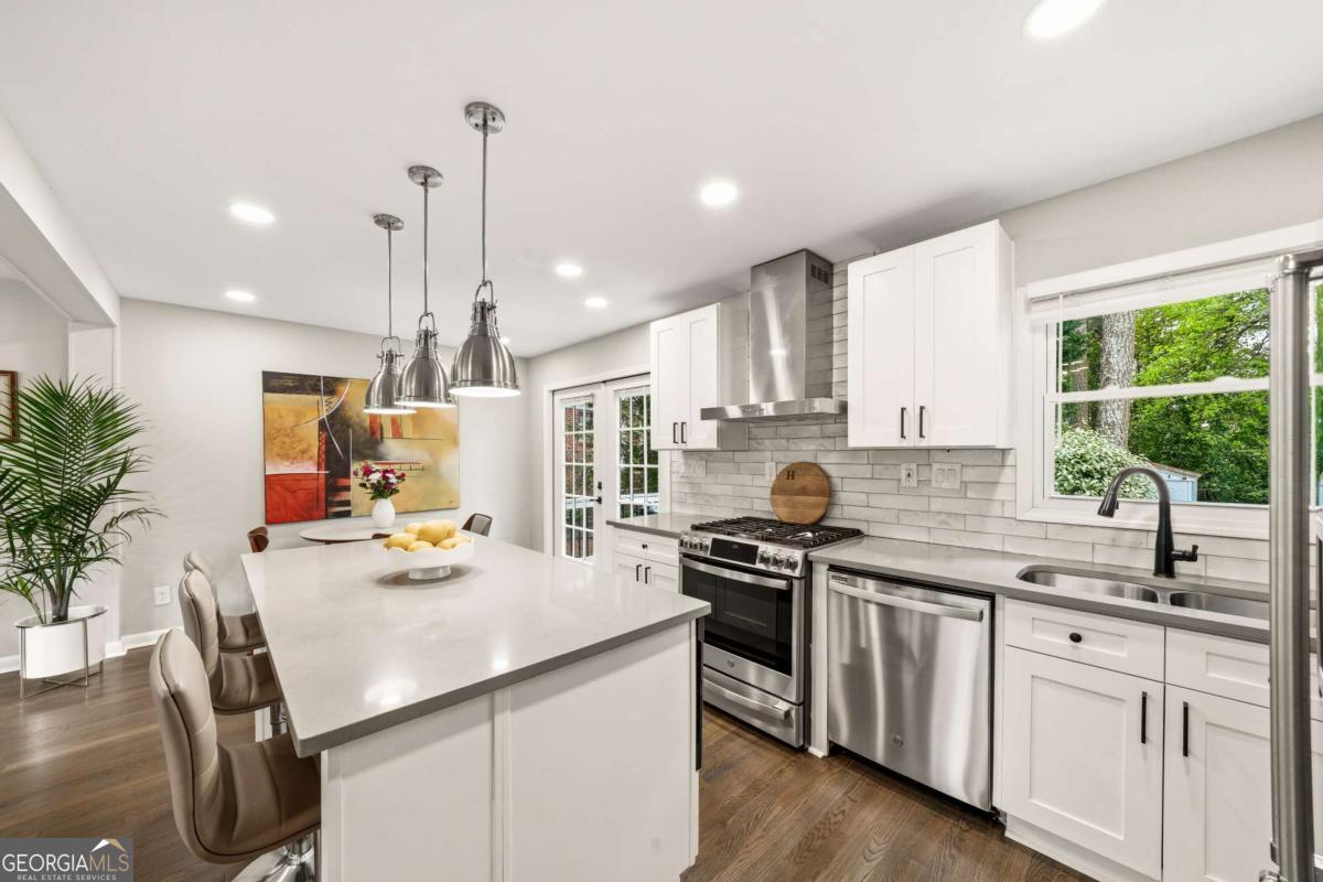 2757 Eaton Place Chamblee GA 30341