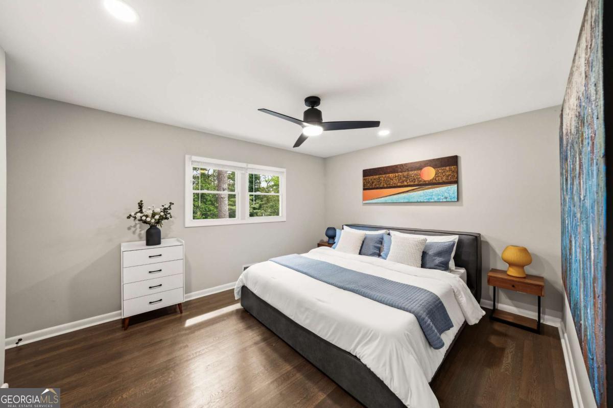 2757 Eaton Place Chamblee GA 30341
