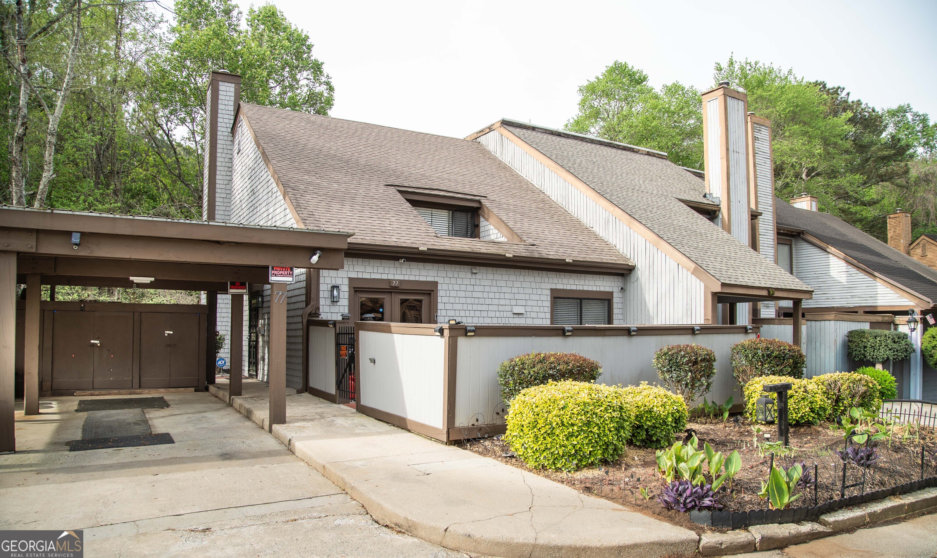 77 Willowick Drive Lithonia GA 30038