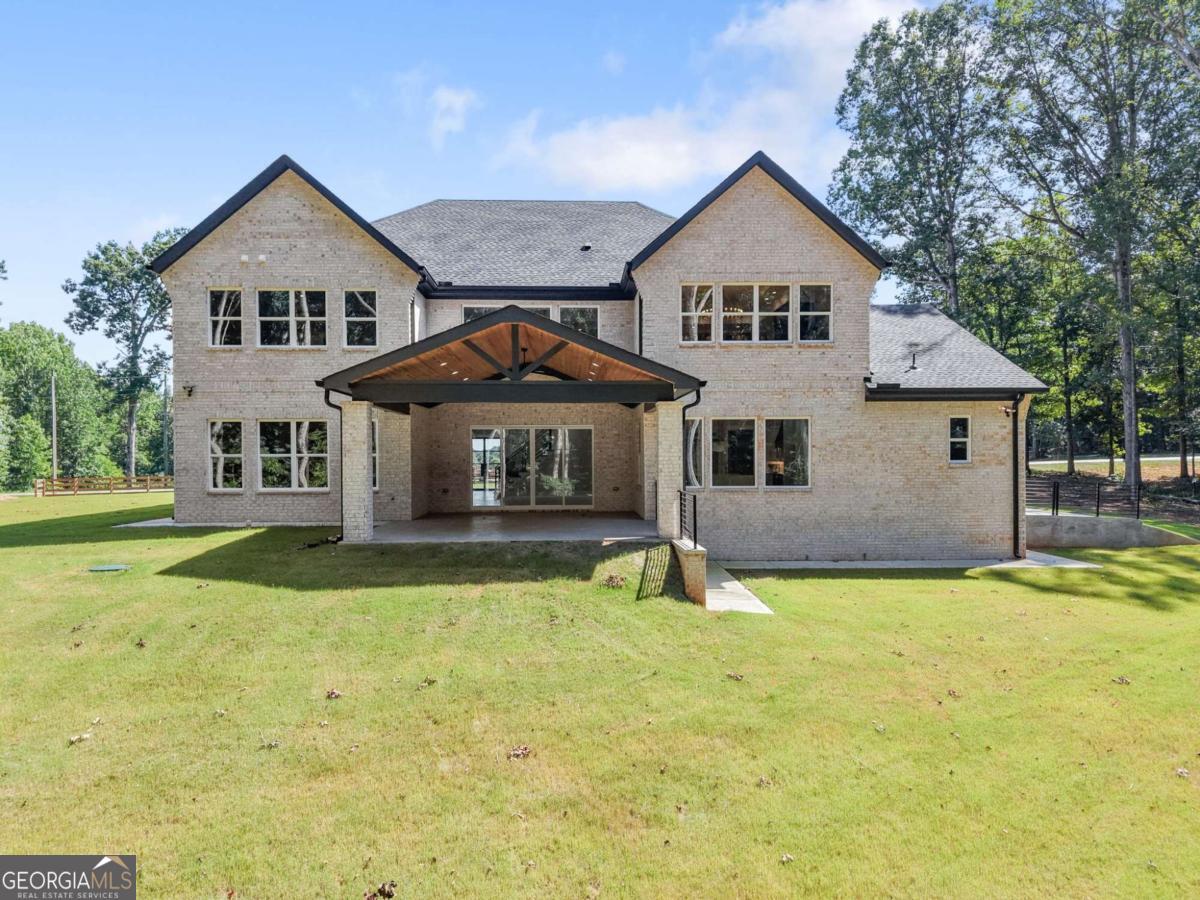 333 Sims Bridge Road Lot 2 Commerce GA 30530
