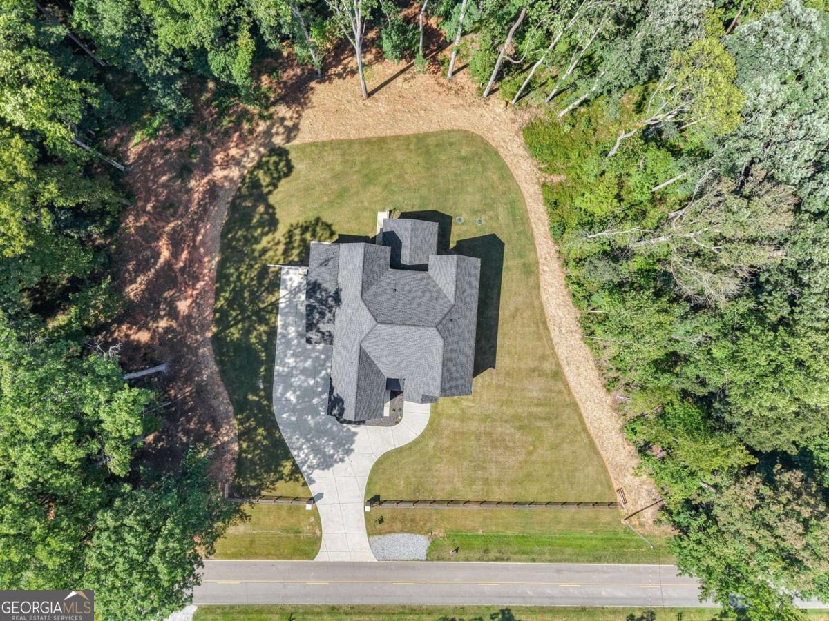 333 Sims Bridge Road Lot 2 Commerce GA 30530