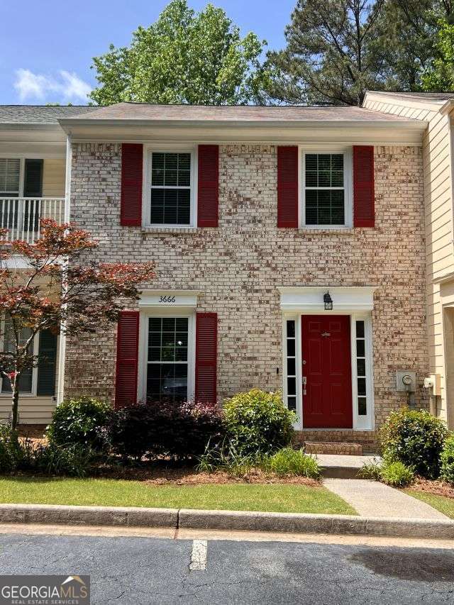 3666 Centennial Square Peachtree Corners GA 30092