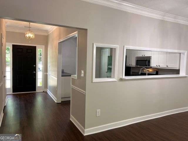 3666 Centennial Square Peachtree Corners GA 30092