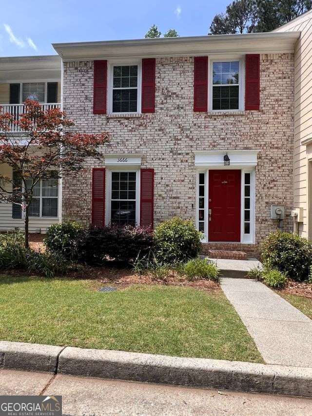 3666 Centennial Square Peachtree Corners GA 30092