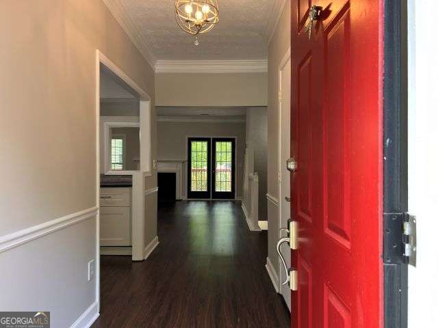 3666 Centennial Square Peachtree Corners GA 30092