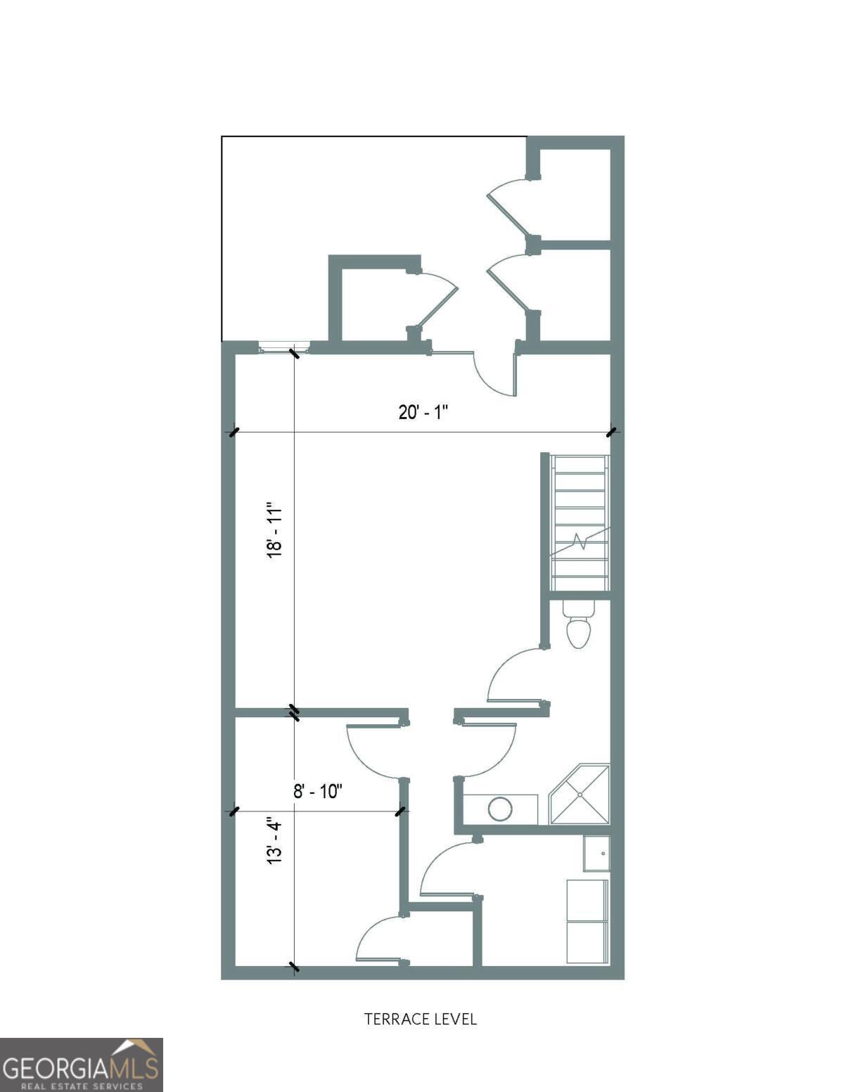 3666 Centennial Square Peachtree Corners GA 30092