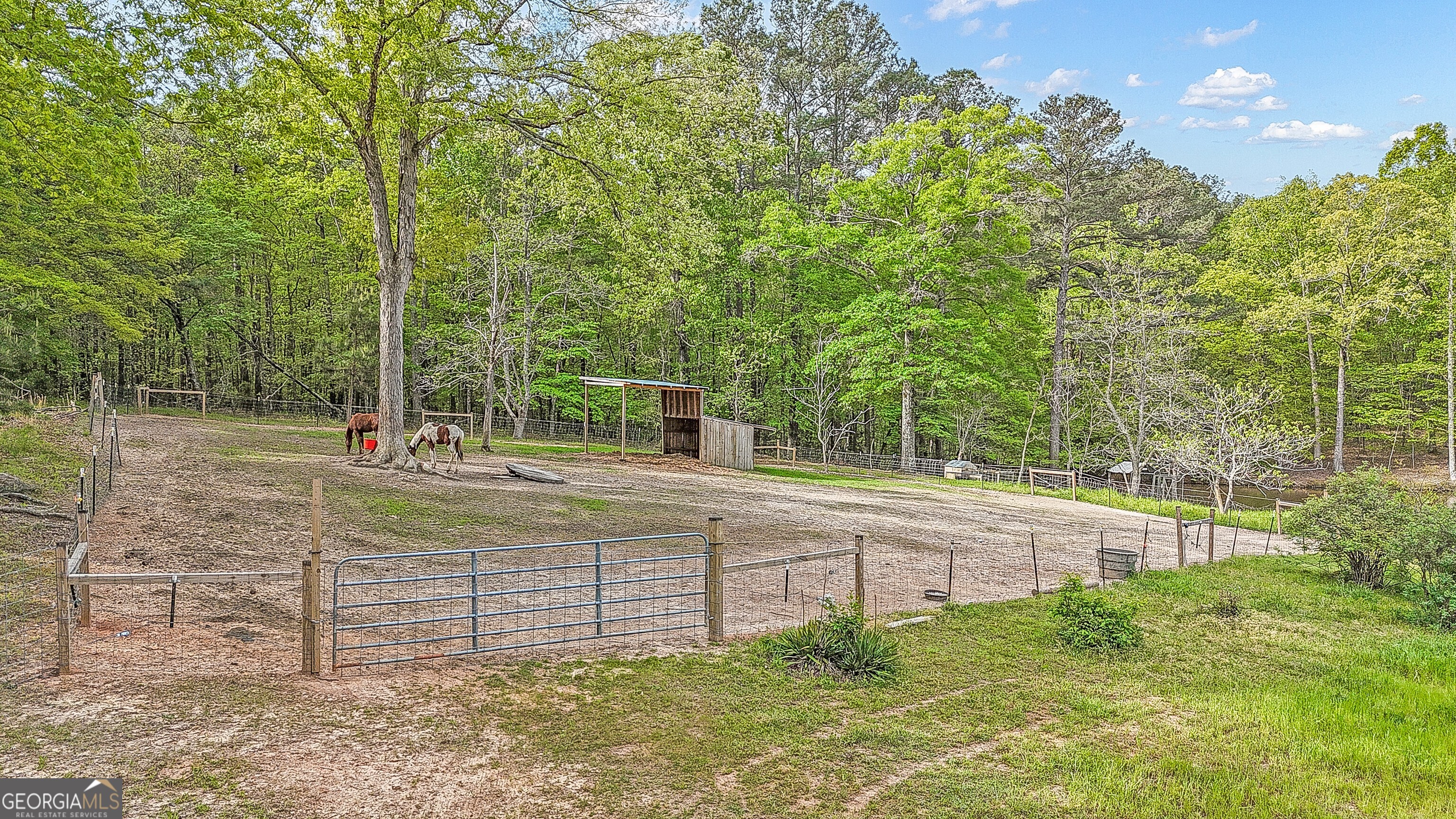 404 Tranquil Cemetary Road Senoia GA 30276