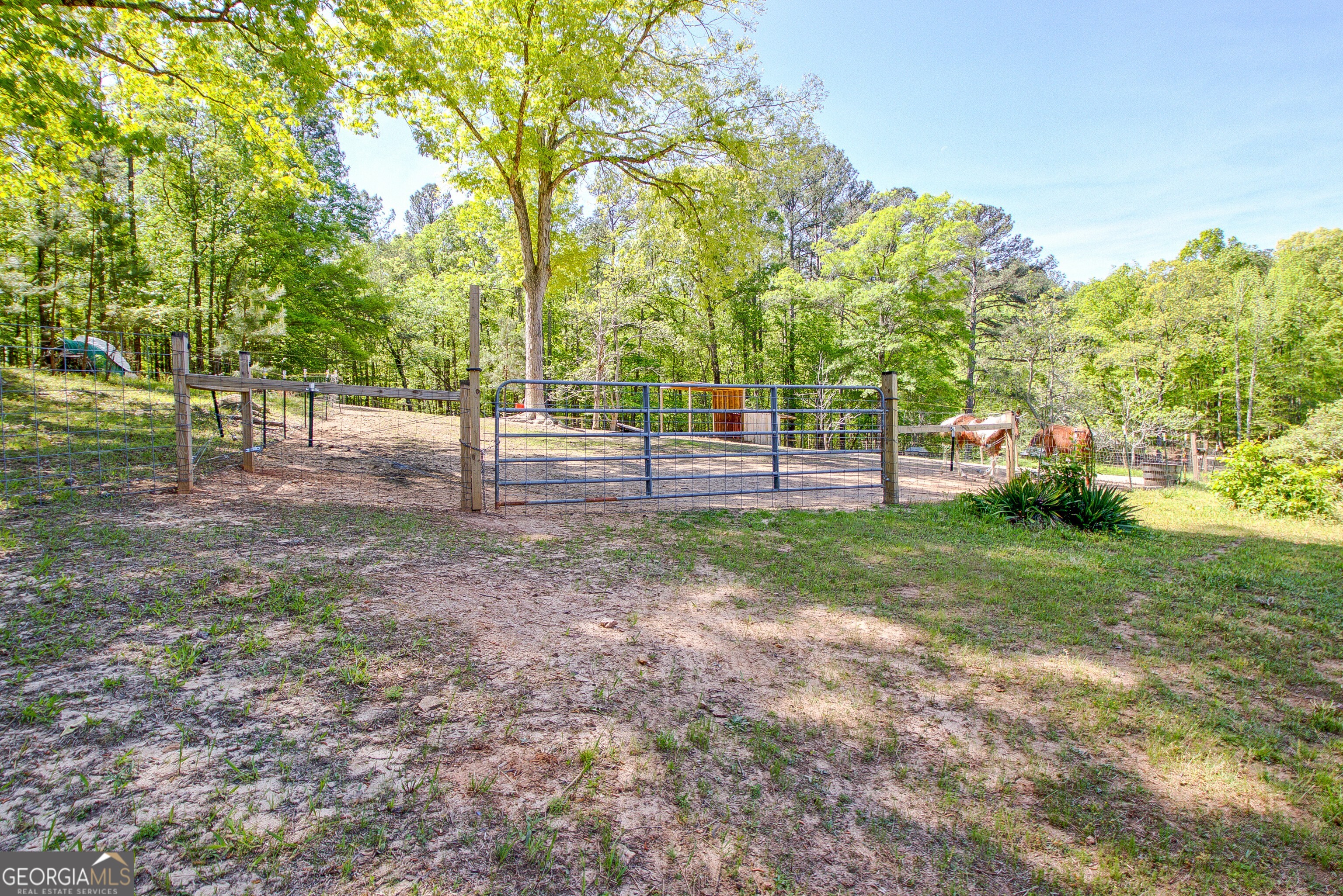 404 Tranquil Cemetary Road Senoia GA 30276