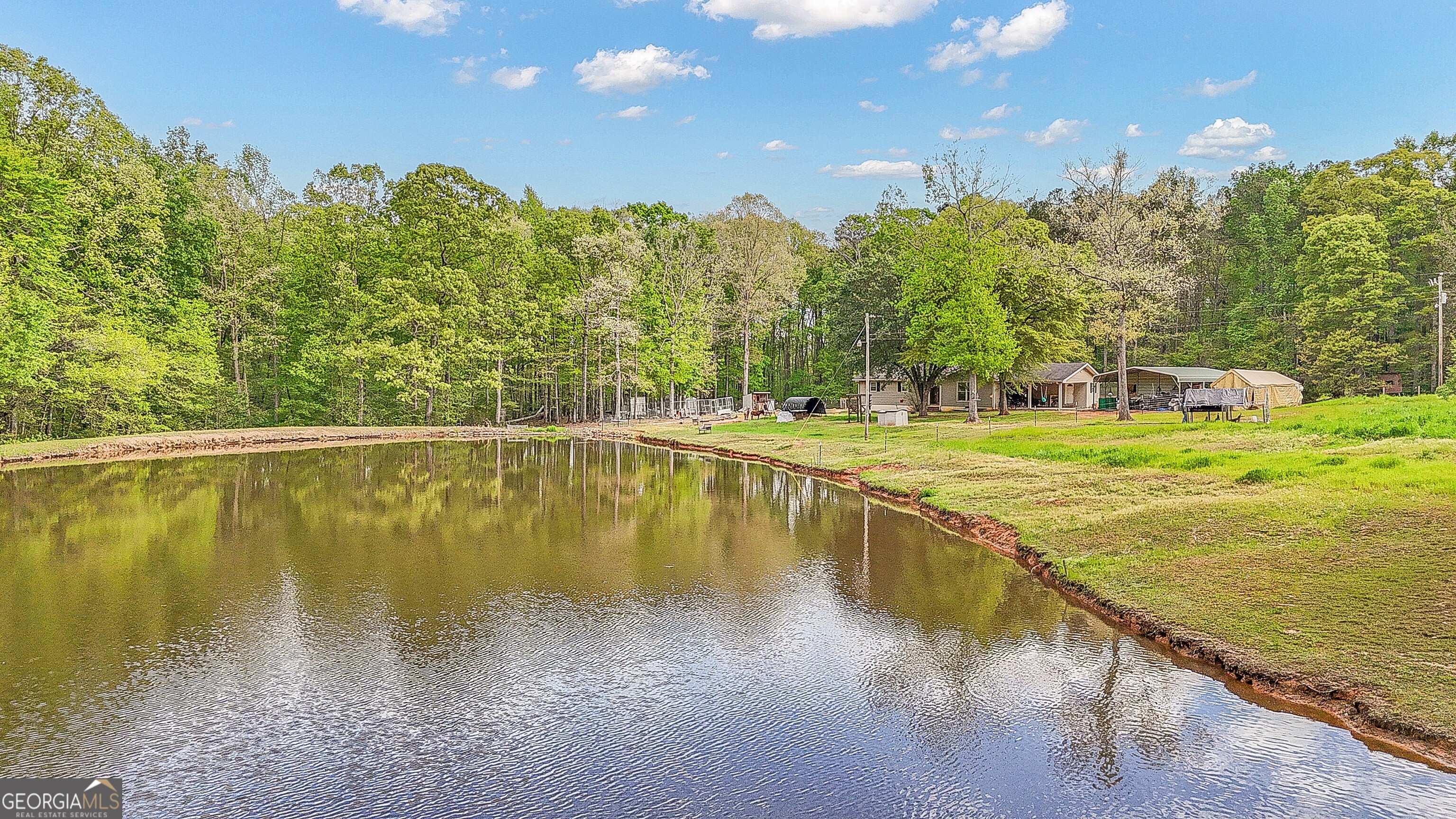 404 Tranquil Cemetary Road Senoia GA 30276